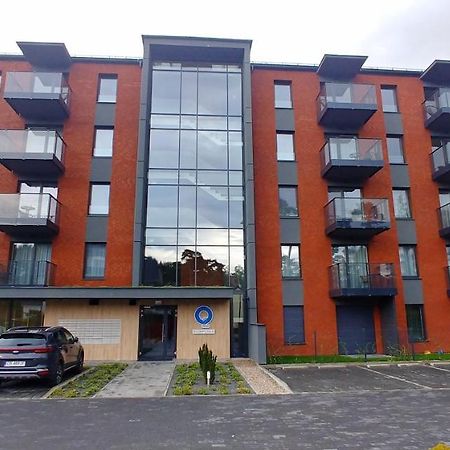Apartament 34, Olimpijska 2 Mielno  Exterior foto