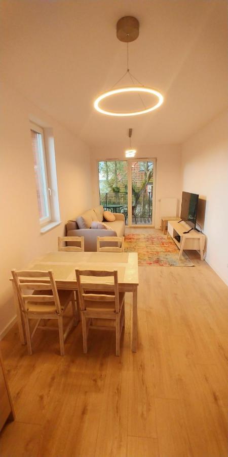 Apartament 34, Olimpijska 2 Mielno  Exterior foto